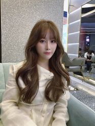 -3AM HAIR SALON染发接发