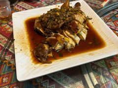 -老崇左特色风味食馆