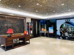 -冶春茶社(官园桥店)