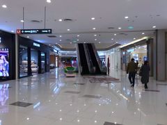 -凯德广场(西城店)