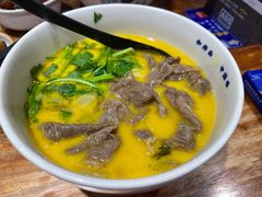 -和府捞面(方庄店)