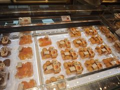 -鲍师傅糕点(五月花店)