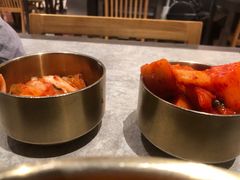 -大食代美食广场(上海中心店)