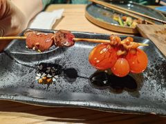 酱烤提灯-人间酒暖·Go blanc·烧鸟·深夜食堂(陆家嘴店)