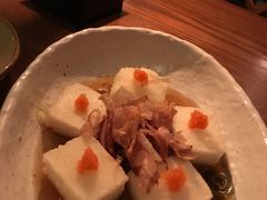炸豆腐-Kushi Japanese Kitchen & Bar
