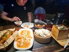 -外婆家(蓝色港湾店)