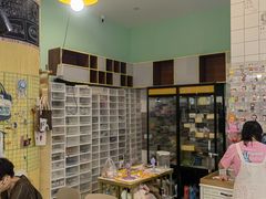 -Summer House夏莫手工坊团建活动(世博源店)