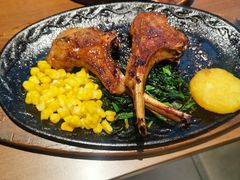 -萨莉亚意式餐厅(杭州西溪龙湖天街店)