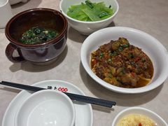 -味上湘菜馆(岳麓山店)