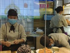 -袁记云饺(西安路店)