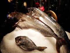 -广州富力君悦大酒店·凯菲厅