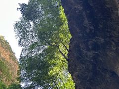-龙门涧景区