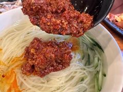 -老友谊冷面店(苏家屯店)