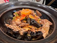 -鸢飞潍坊菜馆(鸢飞大酒店)