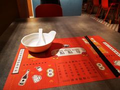 -点点心点心专门店(旺角店)
