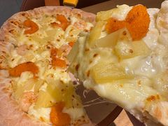 -菲滋意式餐厅(黄岩洞天店)