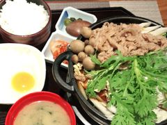 -森味花园·日本料理(伊藤洋华堂亚运村店)
