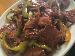 -鸡西冷面(翠竹店)