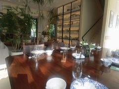-金谷仓家庭料理(马泉营店)