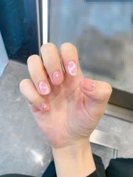 -Adore nail日式美甲美睫