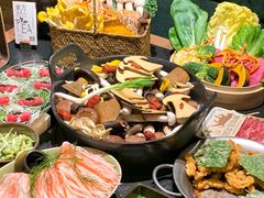 -大龙燚·旷野鲜火锅(广州首店)