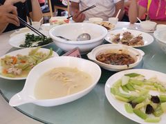 -广州市流溪河国家森林公园