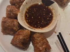 -客家大院·非遗赣南客家菜(郁孤台店)