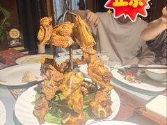 -海尔巴格一甸茶餐厅(团结路店)