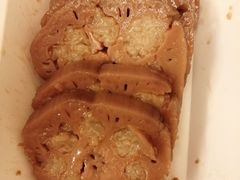 -蜜汁藕(三七八巷店)