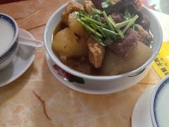 -周大娘牛乳(旧寨古村总店)