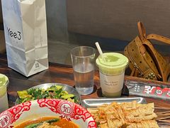 -破店肥哈·海鲜·烧烤(郑州银泰inPARK店)