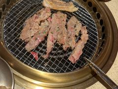 -妙香居韩国烤肉(容桂天佑城店)