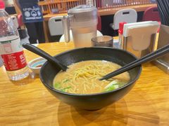 -一風堂拉面(美罗城店)