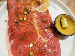 -小米烤肉-泥炉炭烤(常营店)