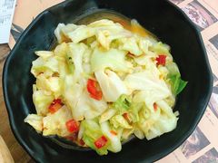 -院子餐厅·大锅菜·老杭帮(桥西直街店)