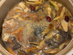 -云隐小厨·传统大理美食(复兴路店)