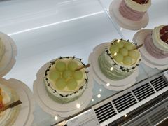 -WenTinG文汀·半糖蛋糕(合生汇店)