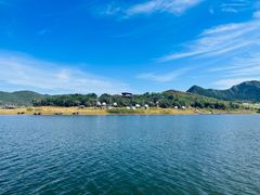 -北京金海湖景区