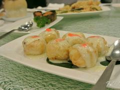 -新加坡海鲜共和(名胜世界圣淘沙海滨坊)