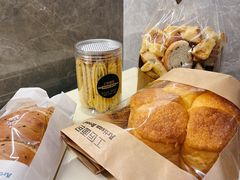 -工匠面包(壹方店)