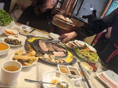 -韩宫宴烤肉·料理(桐乡吾悦广场店)