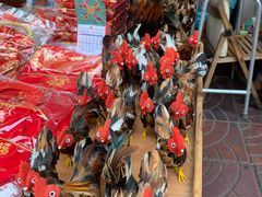 -唐人街(耀华力路)