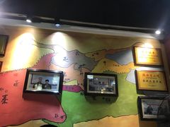 -澄城水盆羊肉店(永兴坊店)