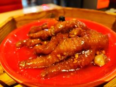 -避风塘(宝山万达店)