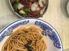 -老上海里弄味道(知春路店)