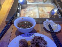 -蒙肥羊·酸汤潮牛·鲜牛肉火锅烤肉自助(岗顶店)