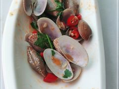 -同禧荟·港味海鲜火锅·粤菜(三亚湾店)