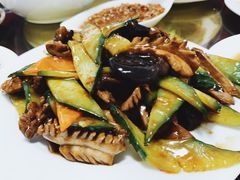 -九龙餐厅(大沽路店)