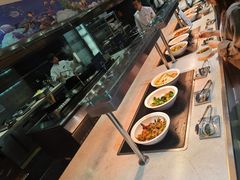 -上海嘉定喜来登酒店