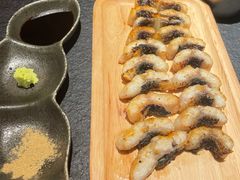 -炉石六本目·冰鲜和牛炭火烤肉·寿喜烧店(梅江店)